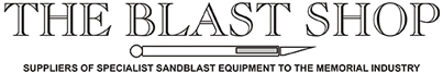 The Blast Shop Logo